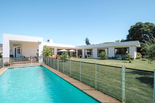 Vrijstaand huis in Puchuncaví, Provincia de Valparaíso