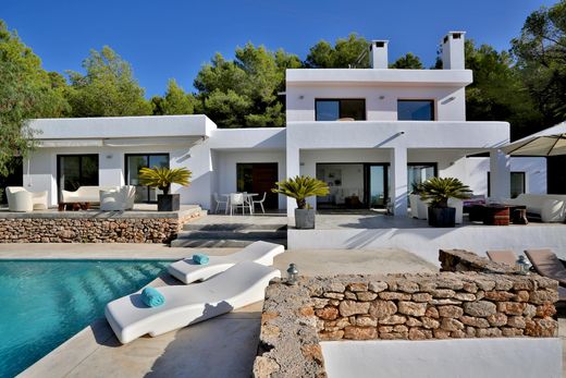 Vrijstaand huis in Ibiza-stad, Balearen
