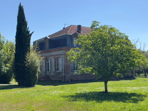 Müstakil ev Toulouse, Upper Garonne