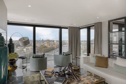 Apartment in London, Greater London
