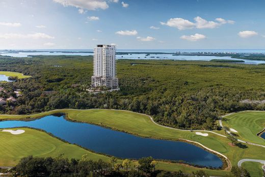 Appartement à Estero, Comté de Lee