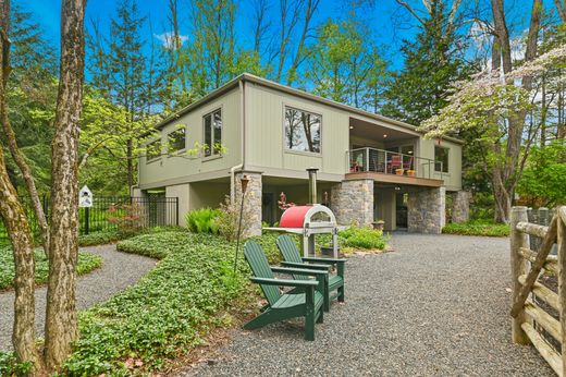 Casa en Pipersville, Bucks County