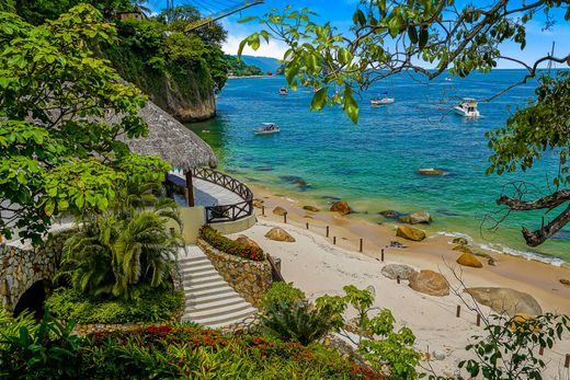 토지 / Puerto Vallarta, Estado de Jalisco