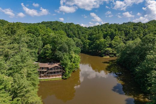 Dom jednorodzinny w Deep Gap, Watauga County