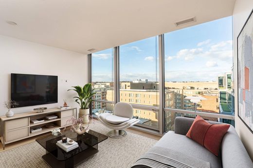 Casa de lujo en Washington, Washington County