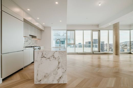 Appartamento a Montréal, City of Montréal