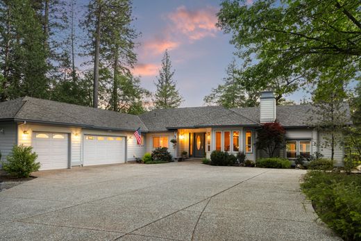 Detached House in Camino, El Dorado County