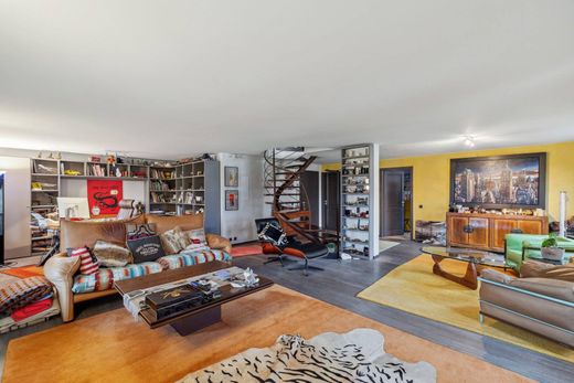 套间/公寓  La Rippe, Nyon District