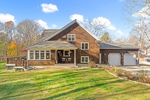 Casa en Westerly, Washington County