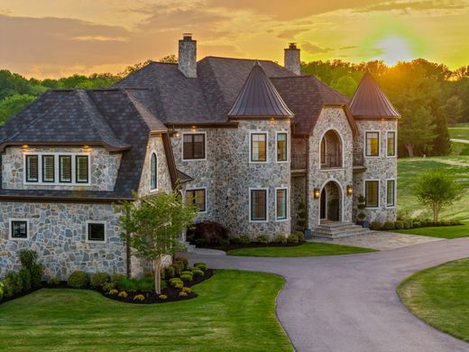 Detached House for sale in Lutherville-Timonium