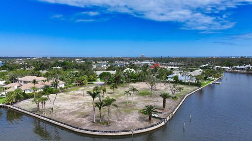 Grond in Vero Beach, Indian River County