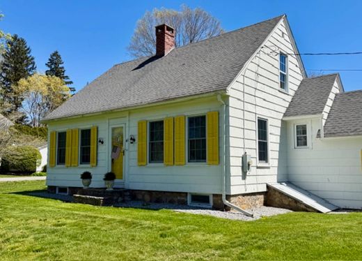 Detached House in Madison, New Haven County