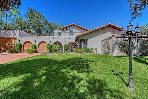 Einfamilienhaus in Sarasota, Sarasota County