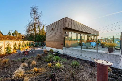 Casa Independente - Tacoma, Pierce County