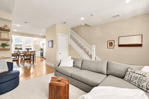 Casa di lusso a Washington, Washington County