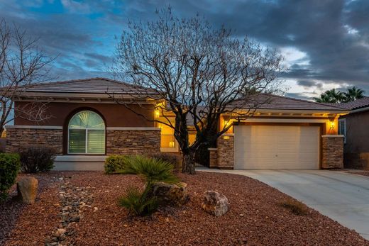 Detached House in Las Vegas, Clark County