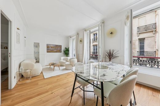 Piso / Apartamento en Saint-Germain, Odéon, Monnaie, Paris
