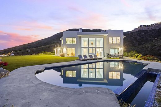 Müstakil ev Malibu, Los Angeles County