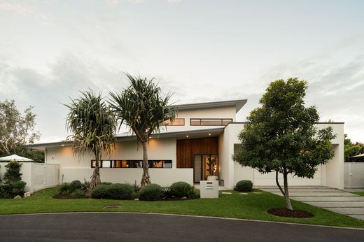 Sunshine Coast, State of Queenslandの一戸建て住宅