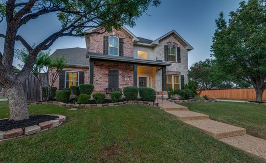 Μονοκατοικία σε Murphy, Collin County