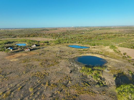 Casale a San Marcos, Hays County