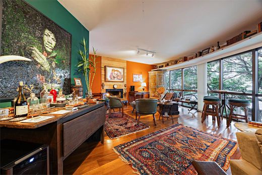 Apartment / Etagenwohnung in São Paulo