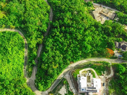 Terreno a Unity Hall, Saint James Parish