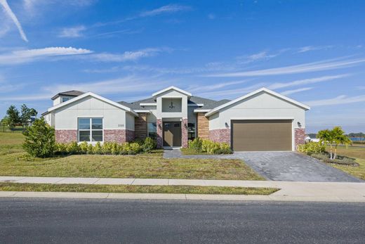 Einfamilienhaus in Lake Alfred, Polk County