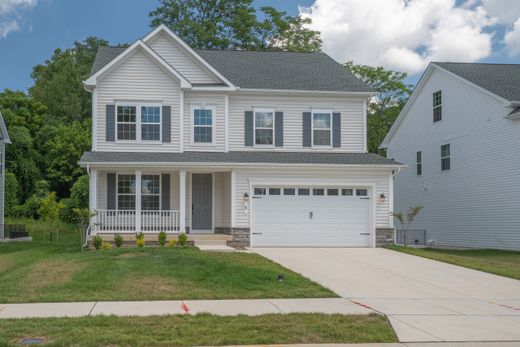 Detached House in Owings Mills, Baltimore County