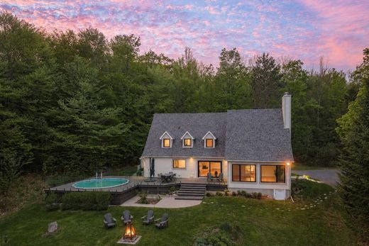 Casa Independente - Sutton, Montérégie