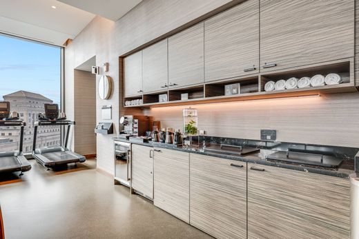 Piso / Apartamento en Boston, Suffolk County