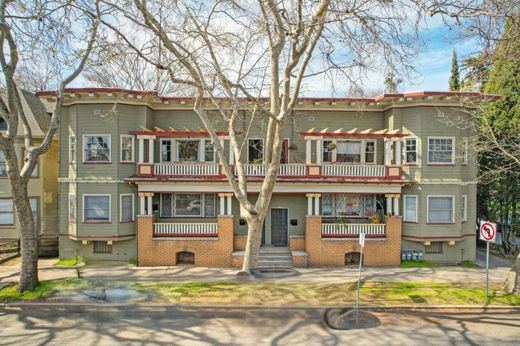 Πολυτελή κατοικία σε Sacramento, Sacramento County