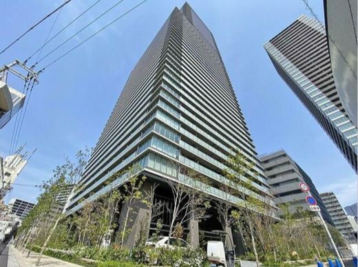 Διαμέρισμα σε Osaka, Osaka-shi