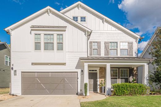 Μονοκατοικία σε Woodstock, Cherokee County