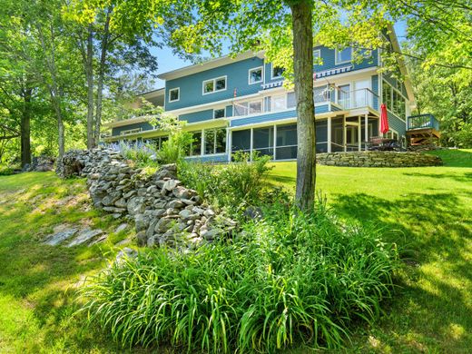 Einfamilienhaus in Egremont Plain, Berkshire County