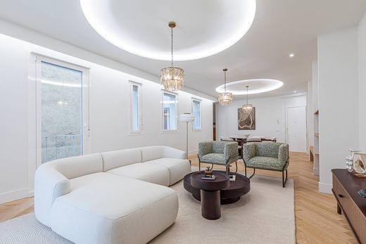 Appartement à Madrid, Province de Madrid