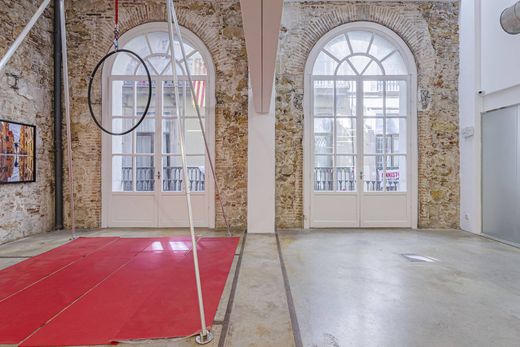 Casa Unifamiliare a Barcellona, Província de Barcelona