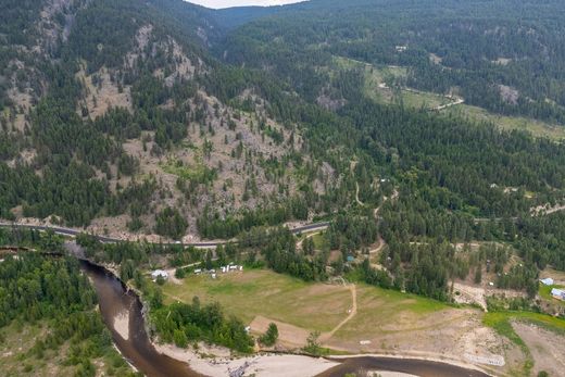 Land in Westbridge, British Columbia