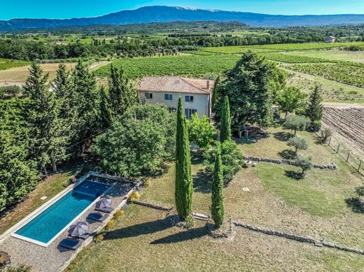 Casa en Mazan, Vaucluse