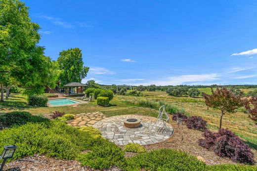 Detached House in Plymouth, Amador County