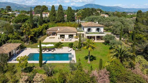 Villa in Valbonne, Alpes-Maritimes