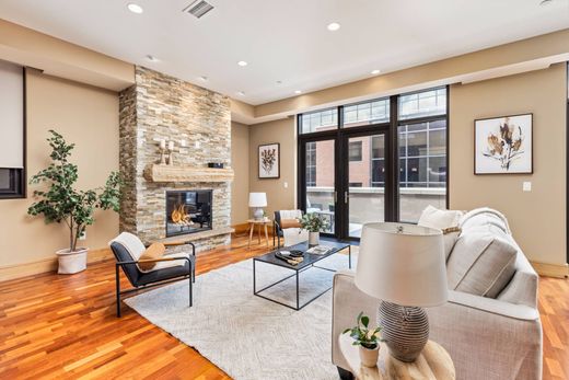 Apartment in Boulder, Boulder County