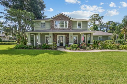 Casa Unifamiliare a Fernandina Beach, Nassau County