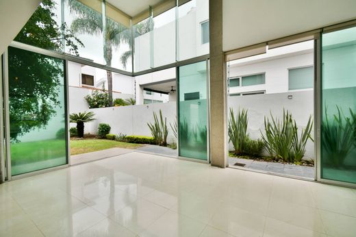 Casa de luxo - Zapopan, Jalisco