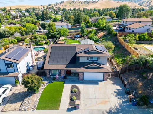 Casa en Antioch, Condado de Contra Costa