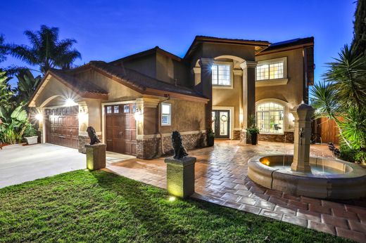 Элитный дом, Темекула, Riverside County