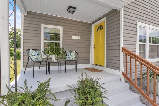 Частный Дом, Нэшвилл, Davidson County