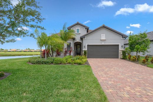 Casa en Naples, Collier County