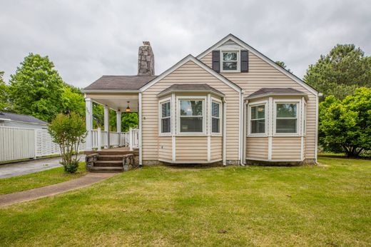Detached House in Chattanooga, Hamilton County