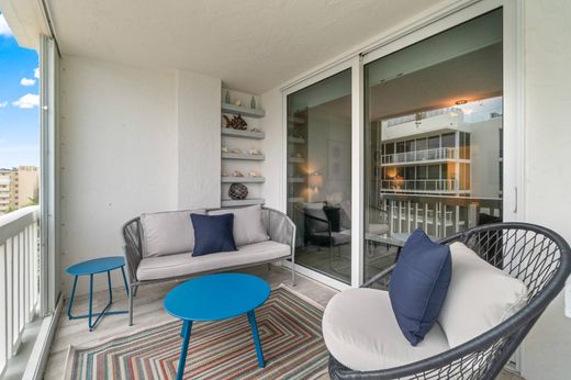 Apartament w Palm Beach, Palm Beach County